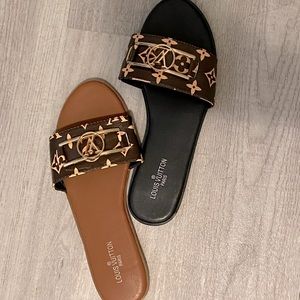 Louis Vuitton shoes